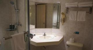 Jinjiang Inn Wuxi Liangqing Road Wanda Plaza Yunhe Bay Industrial Center - 6