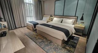 Echarm Hotel Kunming High-tech Zone Economic Management College - Kunming - 2