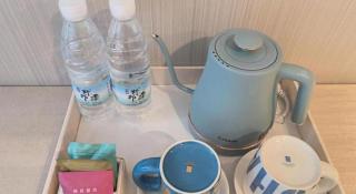 Echarm Hotel Kunming High-tech Zone Economic Management College - 4