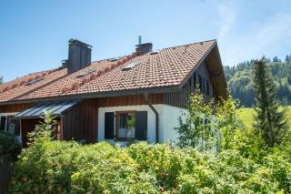 Ferienapartments Schneeheide im Allgäu - 1