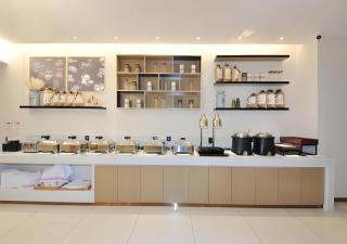 City Comfort Inn Chengdu Wenjiang University Town Fengxi River Metro Station - 4