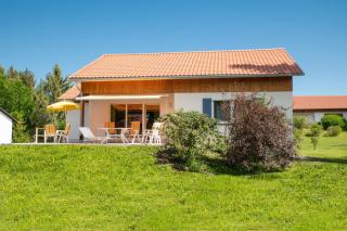 Ferienhaus Fuchsweg im Feriendorf Reichenbach F2 - 9