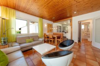 Ferienhaus Fuchsweg im Feriendorf Reichenbach F2 - 3