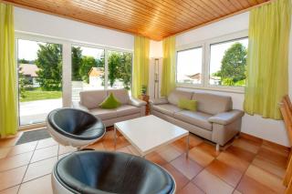 Ferienhaus Fuchsweg im Feriendorf Reichenbach F2 - 1