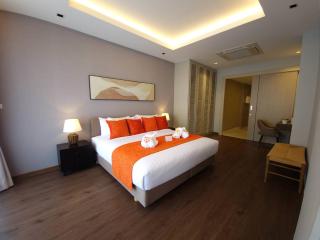 Sunshine Prestige Resort and Spa - 5