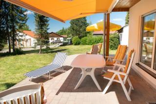 Ferienhaus Fuchsweg im Feriendorf Reichenbach F2 - Bayerstetten - 7