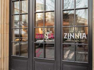 Hotel Novotel Brussels Off Grand Place - 3