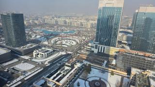 Nest One Tashkent city - 8