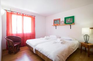 Apartment Avouitzons 220 - Verbier - 9