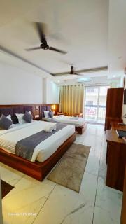 Hotel Tapomay Retreat - 9