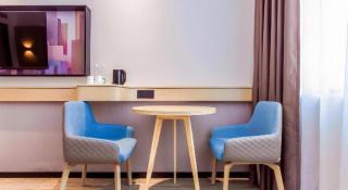 City Comfort Inn Chongqing Pengshui Yujing Jiangshan - 7