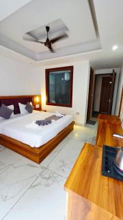 Hotel Tapomay Retreat - 6