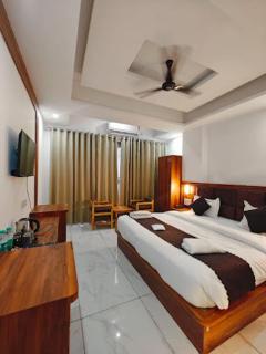 Hotel Tapomay Retreat - 4