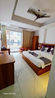 Hotel Tapomay Retreat - 2