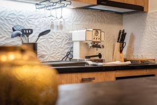 Opulent Maria Callas-Themed Apartment in Kolonaki, Central Athens - 2