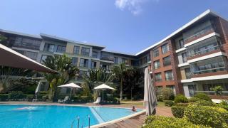 Charming 1-Bedroom Retreat in Heart of Accra - 0