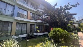 Charming 1-Bedroom Retreat in Heart of Accra - 7