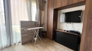Charming 1-Bedroom Retreat in Heart of Accra - 5