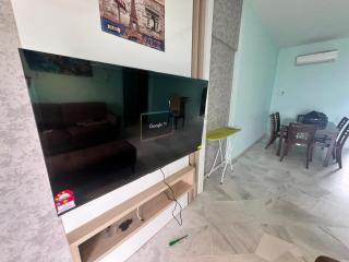 PortDickson Sakura 10Pax 3BR Glory Beach Resort Suite - 8