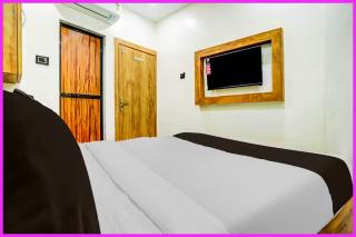 Hotel Upvanika Stay Near Ram Janam Bhoomi - 4