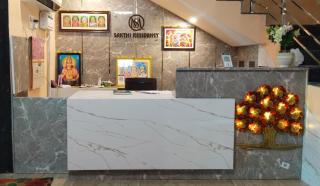 Sakthi Residency - 1