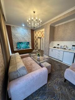 Hilltop Hotel Gusar - 1