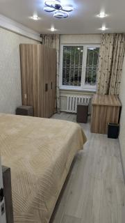 3 комн квартира в центре у Каныбека - 4