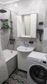 3 комн квартира в центре у Каныбека - 7