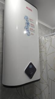 3 комн квартира в центре у Каныбека - 8