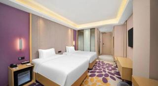 Lavande Hotel Changchun Gaoxin Jilin University - 8