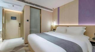 Lavande Hotel Shenzhen East Gate Wanxiang City Guomao Metro Statipn - 9