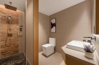 Lavande Hotel Shenzhen East Gate Wanxiang City Guomao Metro Statipn - 5