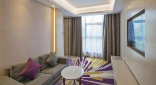 Lavande Hotel Guangzhou Jiahewanggang Metro Station Konggang Avenue Jinbo Plaza - 5