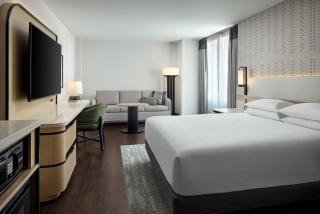 Hyatt Regency Washington on Capitol Hill - Washington, D.C. - 9