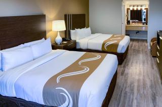 Quality Inn Long Beach - Signal Hill - 1