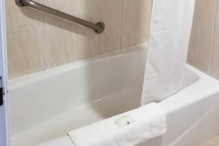 Quality Inn Long Beach - Signal Hill - Long Beach - 2