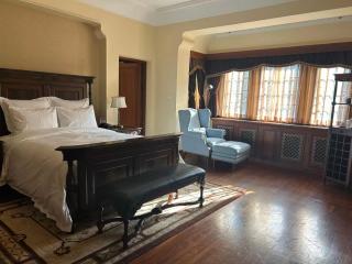 Guitang Ding's Mansion - D'CONG Heritage - 7