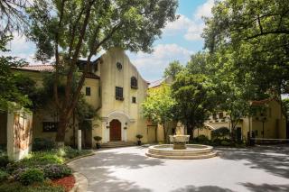 Guitang Ding's Mansion - D'CONG Heritage - 4