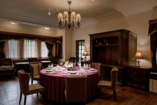 Guitang Ding's Mansion - D'CONG Heritage - 3