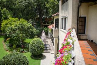 Guitang Ding's Mansion - D'CONG Heritage - 2