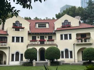 Guitang Ding's Mansion - D'CONG Heritage - 1