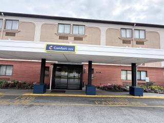 Comfort Inn Feasterville - Trevose - 7