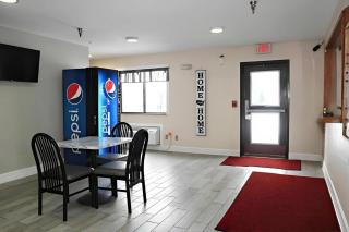 Rodeway Inn Hibbing - 7