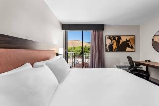 The Federal Hotel Downtown Carson City, an Ascend Collection Hotel - 5