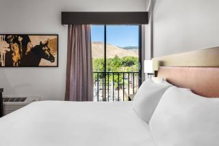 The Federal Hotel Downtown Carson City, an Ascend Collection Hotel - 4