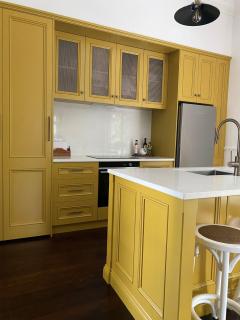 Seapoint Cottage, Luxury Accommodation - 3