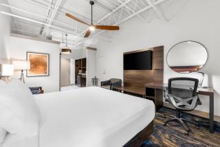 The Federal Hotel Downtown Carson City, an Ascend Collection Hotel - 3