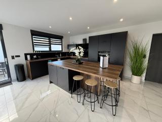 Villa Princesse neuve & grand standing ! - 3