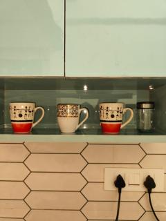 Lavish homes - Orange Oasis - 9