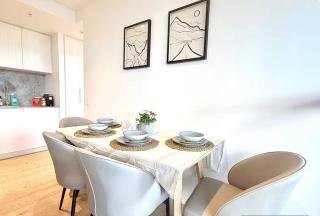 2BR Boutique Apartment Only Mins to Suncorp Stadium & BNE city - 7